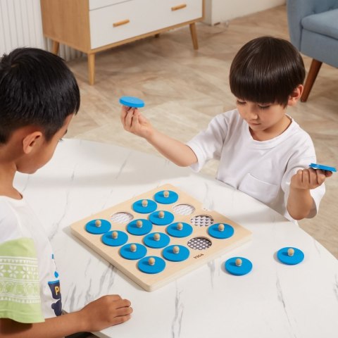Viga Memory Gra Pamięciowa Zgadnij Obrazki 10 Kart Viga Toys Viga Memory Gra Pamięciowa Zgadnij Obrazki 10 Kart Viga Toys