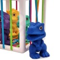 WOOPIE Elastyczna Kostka Sensoryczna Sorter dla Dzieci 6 el. Woopie