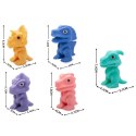 WOOPIE Elastyczna Kostka Sensoryczna Sorter dla Dzieci 6 el. Woopie