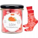 SKARPETY DAMSKIE SOXO W SŁOIKU SOXO SKARPETY DAMSKIE SOXO W SŁOIKU SOXO
