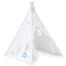 VIGA POLARB Namiot drewniany Tipi Teepee Baza Viga Toys