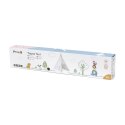 VIGA POLARB Namiot drewniany Tipi Teepee Baza Viga Toys