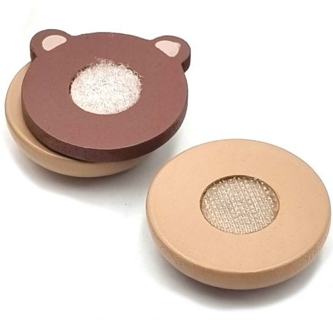 Viga PolarB Drewniane Ciastka Ciasteczka Cukiernia Zestaw Makaroników Viga Toys Viga PolarB Drewniane Ciastka Ciasteczka Cukiernia Zestaw Makaroników Viga Toys