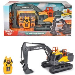 DICKIE Construction Volvo Koparka górnicza RC Zdalnie sterowana 60cm Dickie