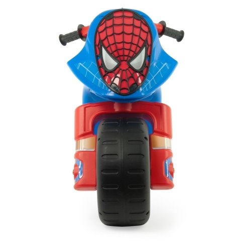 INJUSA Spiderman Motor Biegowy Jeździk (od 3 lat) INJUSA INJUSA Spiderman Motor Biegowy Jeździk (od 3 lat) INJUSA
