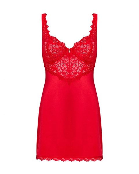 KOSZULKA AMOR CHERRIS CHEMISE OBSESSIVE KOSZULKA AMOR CHERRIS CHEMISE OBSESSIVE
