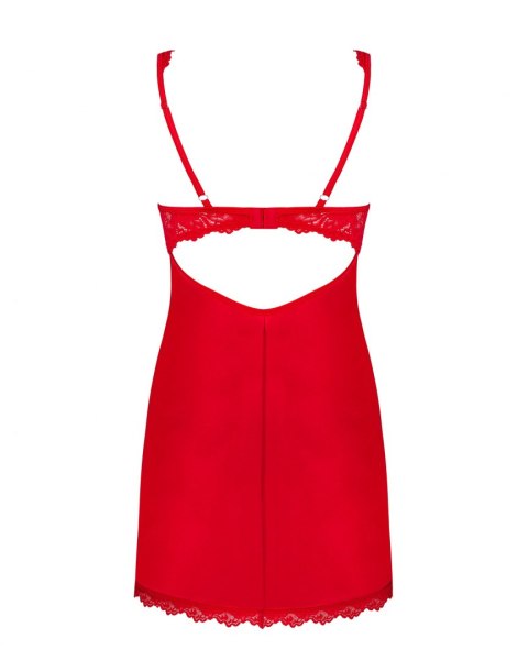 KOSZULKA AMOR CHERRIS CHEMISE OBSESSIVE KOSZULKA AMOR CHERRIS CHEMISE OBSESSIVE