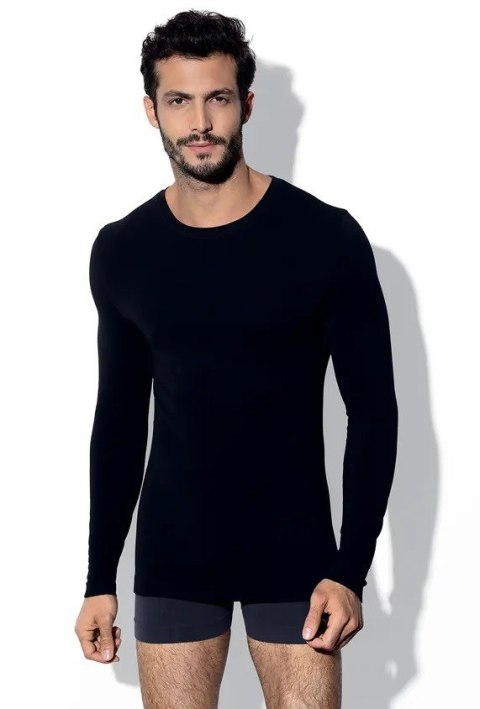 KOSZULKA LONGSLEEVE 01 KEEP HOT GATTA KOSZULKA LONGSLEEVE 01 KEEP HOT GATTA
