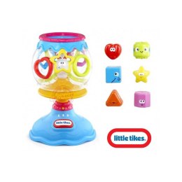 Little Tikes Muzyczny Sorter Kształtów Światło Dźwięk Little Tikes