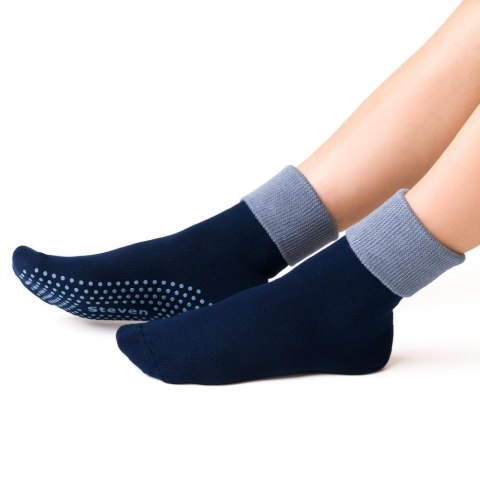 SKARPETY DAMSKIE FROTTE ABS 126 SKARPETY DAMSKIE FROTTE ABS 126