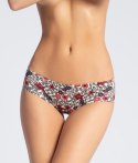 BIKINI COTTON COMFORT PRINT W.02 GATTA