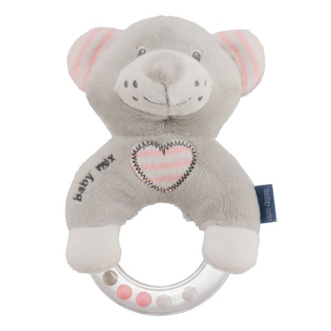 GRZECHOTKA ZWIERZĄTKO BABY MIX GRZECHOTKA ZWIERZĄTKO BABY MIX