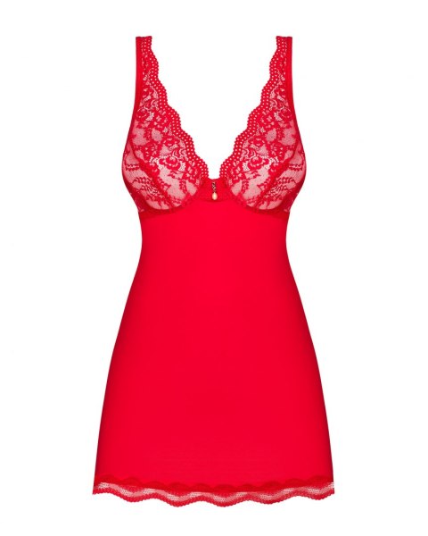KOMPLET BABYDOLL LUVAE KOMPLET BABYDOLL LUVAE