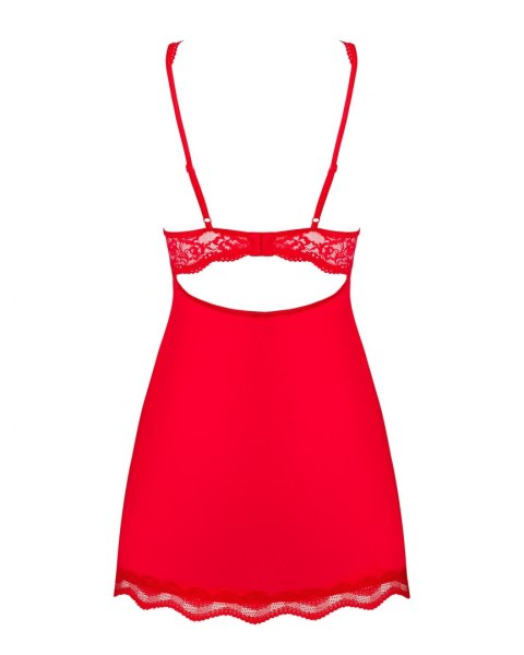 KOMPLET BABYDOLL LUVAE KOMPLET BABYDOLL LUVAE