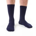 SKARPETY MĘSKIE PRĄŻEK MERINO WOOL 130 STEVEN SKARPETY MĘSKIE PRĄŻEK MERINO WOOL 130 STEVEN