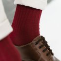 SKARPETY MĘSKIE PRĄŻEK MERINO WOOL 130 STEVEN SKARPETY MĘSKIE PRĄŻEK MERINO WOOL 130 STEVEN