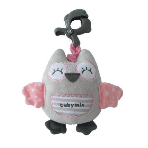 ZABAWKA EDUKACYJNA Z POZYTYWKĄ BABY MIX ZABAWKA EDUKACYJNA Z POZYTYWKĄ BABY MIX