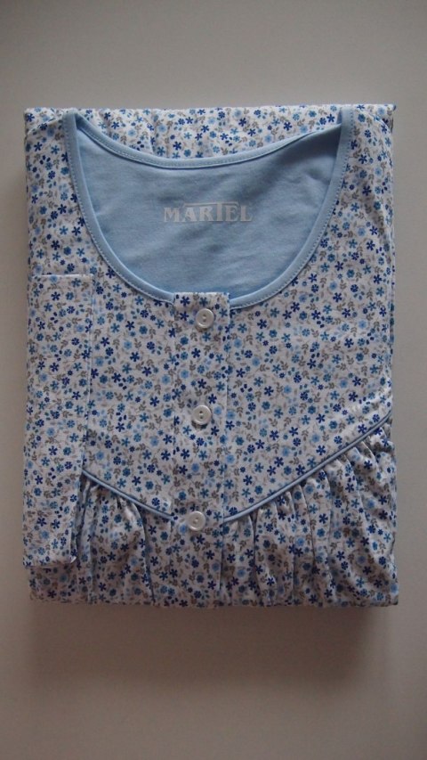 KOSZULA DAMSKA BOGNA I KR R.3XL KOSZULA DAMSKA BOGNA I KR R.3XL