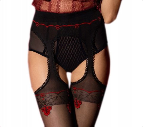 RAJSTOPY AMOUR ROUGE 20 DEN FIORE RAJSTOPY AMOUR ROUGE 20 DEN FIORE