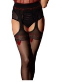 RAJSTOPY AMOUR ROUGE 20 DEN FIORE RAJSTOPY AMOUR ROUGE 20 DEN FIORE