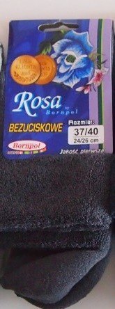 SKARPETY FROTTE ROSA 014 SKARPETY FROTTE ROSA 014