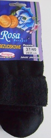 SKARPETY FROTTE ROSA 014 SKARPETY FROTTE ROSA 014