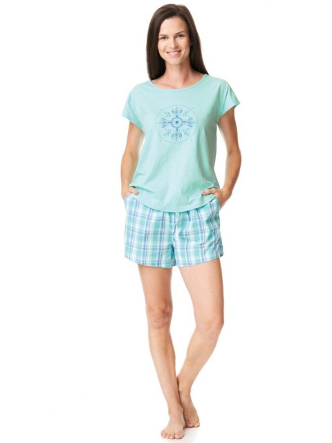 PIŻAMA DAMSKA LNS 218 A23 KR KEY