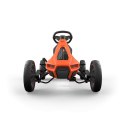 BERG Gokart na Pedały RALLY NRG ORANGE BFR 4-12 lat do 60 kg Berg BERG Gokart na Pedały RALLY NRG ORANGE BFR 4-12 lat do 60 kg Berg