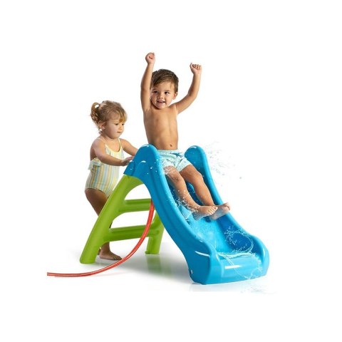 FEBER Zjeżdżalnia dla Dzieci Wodna First Slide Feber FEBER Zjeżdżalnia dla Dzieci Wodna First Slide Feber