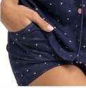 PIŻAMA DAMSKA 623 KR LUNA PIŻAMA DAMSKA 623 KR LUNA
