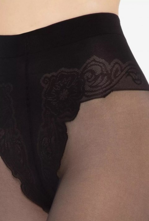 RAJSTOPY MONICA MICROBIBRA 20 DEN R.5 GATTA RAJSTOPY MONICA MICROBIBRA 20 DEN R.5 GATTA