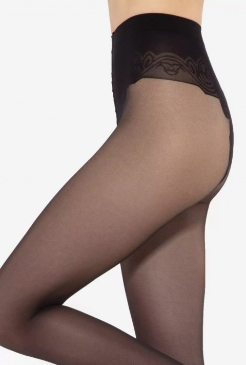 RAJSTOPY MONICA MICROBIBRA 20 DEN R.5 GATTA RAJSTOPY MONICA MICROBIBRA 20 DEN R.5 GATTA