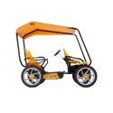 Dach Ochronny Przeciwsłoneczny dla gokartów czteroosobowych Gran Tour Berg Berg Dach Ochronny Przeciwsłoneczny dla gokartów czteroosobowych Gran Tour Berg Berg