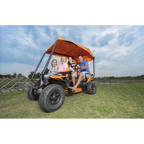Dach Ochronny Przeciwsłoneczny dla gokartów czteroosobowych Gran Tour Berg Berg Dach Ochronny Przeciwsłoneczny dla gokartów czteroosobowych Gran Tour Berg Berg