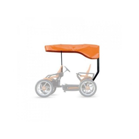 Dach Ochronny Przeciwsłoneczny dla gokartów czteroosobowych Gran Tour Berg Berg Dach Ochronny Przeciwsłoneczny dla gokartów czteroosobowych Gran Tour Berg Berg