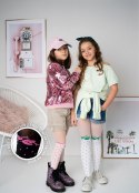 RAJSTOPY DZIEWCZĘCE FRESA 50 DEN KNITTEX RAJSTOPY DZIEWCZĘCE FRESA 50 DEN KNITTEX