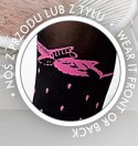 RAJSTOPY DZIEWCZĘCE FRESA 50 DEN KNITTEX RAJSTOPY DZIEWCZĘCE FRESA 50 DEN KNITTEX