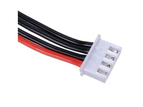 Adapter balancera XH 3S Przedłużacz 4 PIN 20cm Adapter balancera XH 3S Przedłużacz 4 PIN 20cm