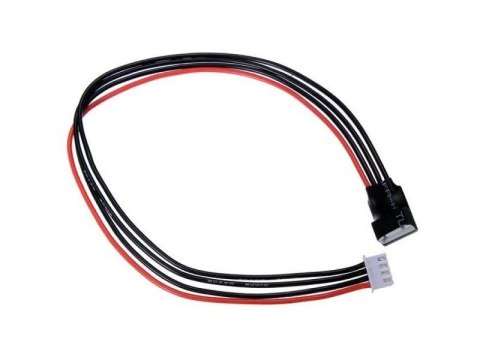 Adapter balancera XH 3S Przedłużacz 4 PIN 20cm Adapter balancera XH 3S Przedłużacz 4 PIN 20cm