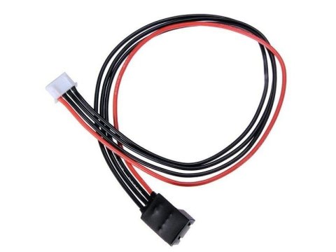 Adapter balancera XH 3S Przedłużacz 4 PIN 20cm Adapter balancera XH 3S Przedłużacz 4 PIN 20cm