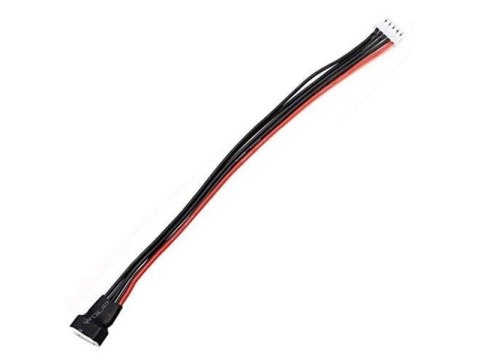 Adapter balancera XH 4S Przedłużacz 5 PIN Adapter balancera XH 4S Przedłużacz 5 PIN