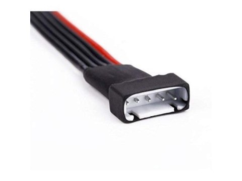 Adapter balancera XH 4S Przedłużacz 5 PIN Adapter balancera XH 4S Przedłużacz 5 PIN
