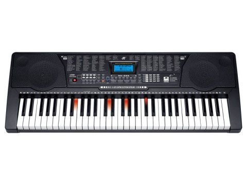 Keyboard MK-825 - organy Z Funkcją Nauki Gry Przecena 1 Meike