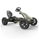 BERG Gokart na Pedały RALLY JEEP® CHEROKEE BFR 4-12 lat do 60 kg Berg BERG Gokart na Pedały RALLY JEEP® CHEROKEE BFR 4-12 lat do 60 kg Berg