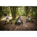 BERG Gokart na Pedały RALLY JEEP® CHEROKEE BFR 4-12 lat do 60 kg Berg BERG Gokart na Pedały RALLY JEEP® CHEROKEE BFR 4-12 lat do 60 kg Berg
