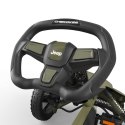 BERG Gokart na Pedały RALLY JEEP® CHEROKEE BFR 4-12 lat do 60 kg Berg BERG Gokart na Pedały RALLY JEEP® CHEROKEE BFR 4-12 lat do 60 kg Berg