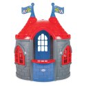 WOOPIE Domek Ogrodowy Zamek Dla Księżniczki i Rycerza Szary Woopie WOOPIE Domek Ogrodowy Zamek Dla Księżniczki i Rycerza Szary Woopie