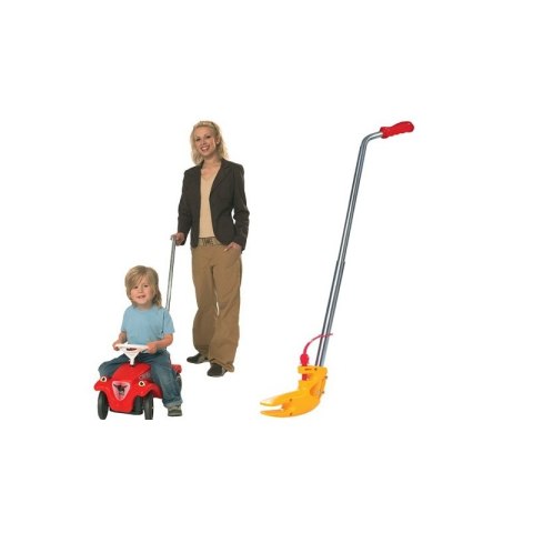 BIG Drążek Uchwyt do Jeździków Bobby Car Big BIG Drążek Uchwyt do Jeździków Bobby Car Big