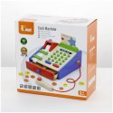 Drewniana Kasa sklepowa z akcesoriami Skaner Viga Toys Viga Toys Drewniana Kasa sklepowa z akcesoriami Skaner Viga Toys Viga Toys