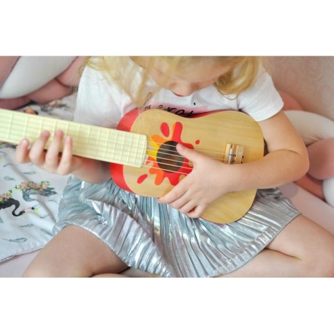 Gitara Drewniana dla dzieci Akustyczna Classic World Classic World Gitara Drewniana dla dzieci Akustyczna Classic World Classic World